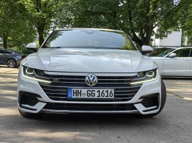 VW Arteon  - изображение 1