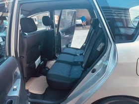 Toyota Corolla verso 1.6VVT-I, снимка 11