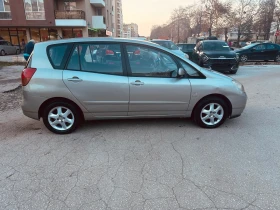 Toyota Corolla verso 1.6VVT-I, снимка 9