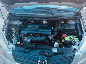 Toyota Corolla verso 1.6VVT-I, снимка 16