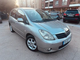 Toyota Corolla verso 1.6VVT-I, снимка 3