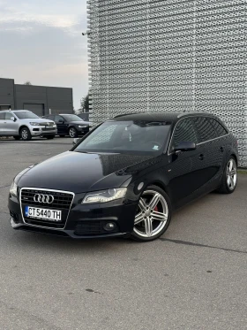 Audi A4 3.0TDI ZF Bang&Olufsen DISTRONIC, снимка 2