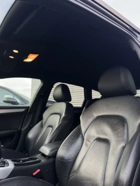 Audi A4 3.0TDI ZF Bang&Olyfsen DISTRONIC, снимка 8