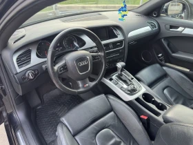Audi A4 3.0TDI ZF Bang&Olyfsen DISTRONIC, снимка 7