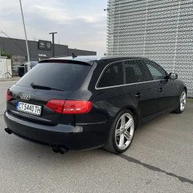 Audi A4 3.0TDI ZF Bang&Olufsen DISTRONIC, снимка 4