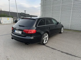 Audi A4 3.0TDI ZF Bang&Olyfsen DISTRONIC, снимка 5
