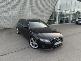 Audi A4 3.0TDI ZF Bang&Olyfsen DISTRONIC, снимка 6