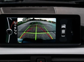 BMW 335 M-PACK* РЪЧКА* ПОДГРЕВ* КАМЕРА* ПАМЕТ* SERVOTRONIC - 15000 € / 29337.45 лв. - 28027847 13