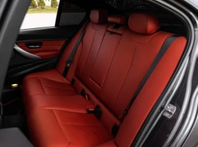 BMW 335 M-PACK* РЪЧКА* ПОДГРЕВ* КАМЕРА* ПАМЕТ* SERVOTRONIC - 15000 € / 29337.45 лв. - 28027847 17