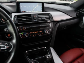 BMW 335 M-PACK* РЪЧКА* ПОДГРЕВ* КАМЕРА* ПАМЕТ* SERVOTRONIC - 15000 € / 29337.45 лв. - 28027847 10