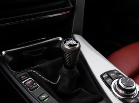 BMW 335 M-PACK* РЪЧКА* ПОДГРЕВ* КАМЕРА* ПАМЕТ* SERVOTRONIC - 15000 € / 29337.45 лв. - 28027847 15