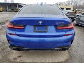 BMW 340 M340I* М Pack* Keyless* Кожа* Подгрев* Нави*  - 31960 € / 62508.33 лв. - 27018431 6