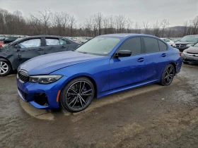 BMW 340 M340I* М Pack* Keyless* Кожа* Подгрев* Нави* 