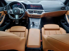 BMW 340 M340I* М Pack* Keyless* Кожа* Подгрев* Нави*  - 31960 € / 62508.33 лв. - 27018431 8