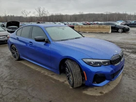 BMW 340 M340I* М Pack* Keyless* Кожа* Подгрев* Нави*  - 31960 € / 62508.33 лв. - 27018431 4