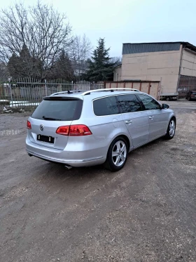 VW Passat 2.0TDI 170k.c. - 7400 € / 14473.14 лв. - 59932365 5