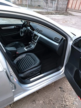 VW Passat 2.0TDI 170k.c. - 7400 € / 14473.14 лв. - 59932365 9