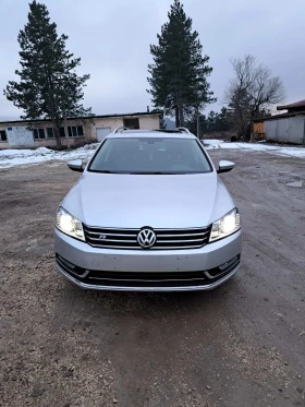 VW Passat 2.0TDI 170k.c. - 7400 € / 14473.14 лв. - 59932365 2