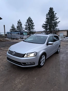 VW Passat 2.0TDI 170k.c.