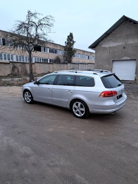 VW Passat 2.0TDI 170k.c. - 7400 € / 14473.14 лв. - 59932365 3