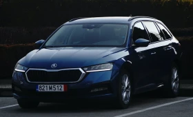 ������ Skoda Octavia