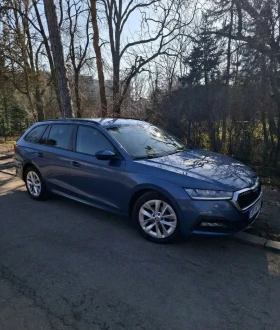 Skoda Octavia 2.0 Distronic/Lane Assist/AndroidAuto/AppleCarPlay - 13100 € / 25621.37 лв. - 77341075 7