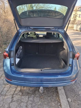 Skoda Octavia 2.0 Distronic/Lane Assist/AndroidAuto/AppleCarPlay - 13100 € / 25621.37 лв. - 77341075 9