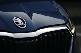 Skoda Octavia 2.0 �������� 1�./Distronic/LaneAssist/AndroidAuto | Mobile.bg � ����� ������ 7