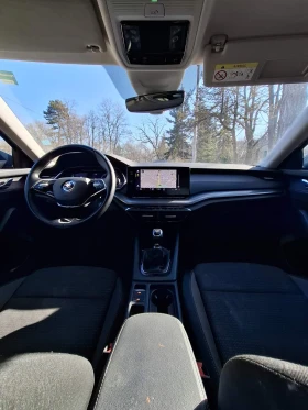Skoda Octavia 2.0 Distronic/Lane Assist/AndroidAuto/AppleCarPlay - 13100 € / 25621.37 лв. - 77341075 13