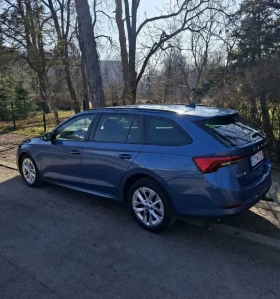 Skoda Octavia 2.0 Distronic/Lane Assist/AndroidAuto/AppleCarPlay - 13100 € / 25621.37 лв. - 77341075 5