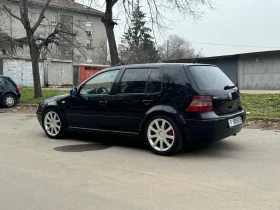 VW Golf 1.9 TDI  - 3600 € / 7040.99 лв. - 59936739 10