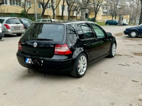 VW Golf 1.9 TDI  - 3600 € / 7040.99 лв. - 59936739 2