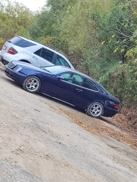 Mercedes-Benz CLK 