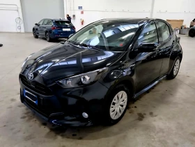 Toyota Yaris BUSINESS MY20 - 14400 € / 28163.95 лв. - 43719457 3