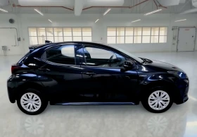 Toyota Yaris BUSINESS MY20 - 14400 € / 28163.95 лв. - 43719457 4