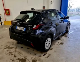 Toyota Yaris BUSINESS MY20 - 14400 € / 28163.95 лв. - 43719457 8