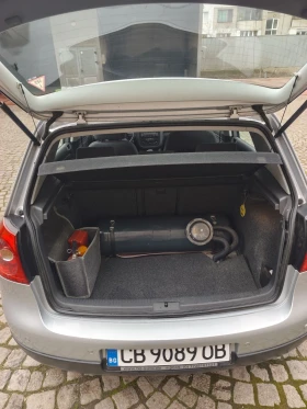 VW Golf ГАЗ/АВТОМАТ/ТОП/ - 3000 € / 5867.49 лв. - 59362771 14