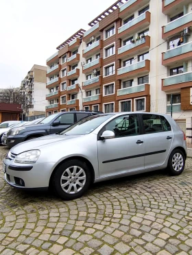 VW Golf ГАЗ/АВТОМАТ/ТОП/ - 3000 € / 5867.49 лв. - 59362771 5