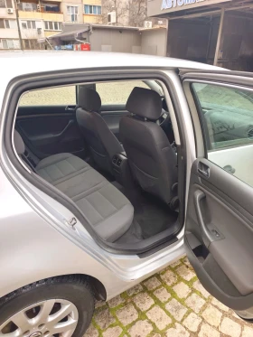 VW Golf ГАЗ/АВТОМАТ/ТОП/ - 3000 € / 5867.49 лв. - 59362771 16