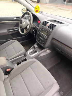 VW Golf ГАЗ/АВТОМАТ/ТОП/ - 3000 € / 5867.49 лв. - 59362771 15