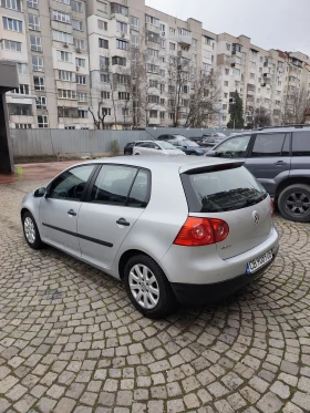 VW Golf ГАЗ/АВТОМАТ/ТОП/ - 3000 € / 5867.49 лв. - 59362771 8