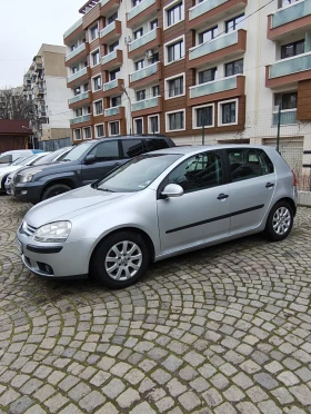 VW Golf ГАЗ/АВТОМАТ/ТОП/ - 3000 € / 5867.49 лв. - 59362771 10