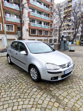 VW Golf ГАЗ/АВТОМАТ/ТОП/ - 3000 € / 5867.49 лв. - 59362771 3