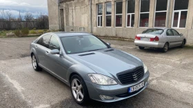 Mercedes-Benz S 320, снимка 2 - Автомобили и джипове - 53623622