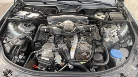 Mercedes-Benz S 320, снимка 10 - Автомобили и джипове - 53623622