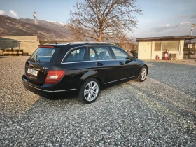 Mercedes-Benz C 220 Avdgard 7G - 7900 € / 15451.06 лв. - 44183725 3
