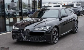 Alfa Romeo Giulia 2.0Q4/280HP/VELOCE/MATRIX/PANO/H&K/MEMO/906g