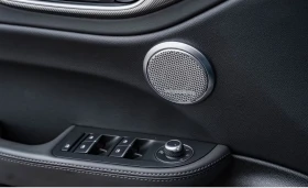 Alfa Romeo Giulia 2.0Q4/280HP/VELOCE/MATRIX/PANO/H&K/MEMO/906g | Auto.bg — изображение 11