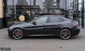 Alfa Romeo Giulia 2.0Q4/280HP/VELOCE/MATRIX/PANO/H&K/MEMO/906g | Auto.bg — изображение 2