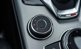 Alfa Romeo Giulia 2.0Q4/280HP/VELOCE/MATRIX/PANO/H&K/MEMO/906g | Auto.bg — изображение 10